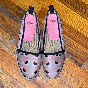 They don’t fit anymore.